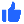 like icon hover