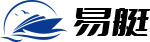 易艇网logo
