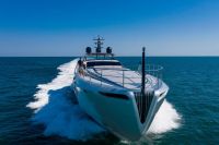 博星（Pershing）140游艇
