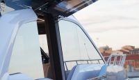塞莎 FLY68 GULLWING