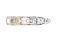 博星（Pershing）140游艇