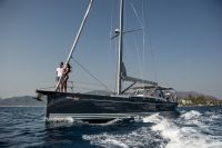 埃克斯（X-Yachts）x4-9帆船