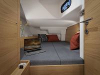 埃克斯（X-Yachts）x4-3帆船