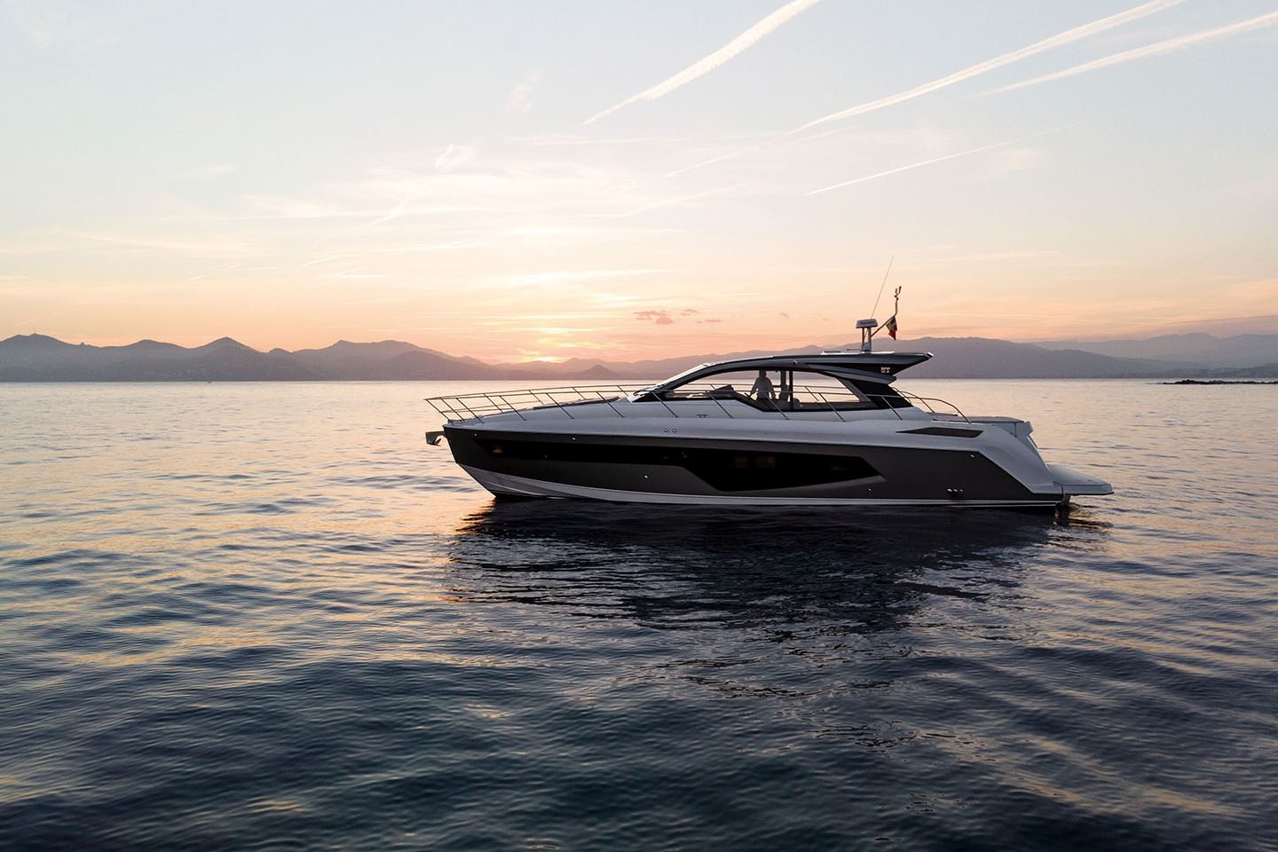 Azimut Atlantis 51-IPS-800