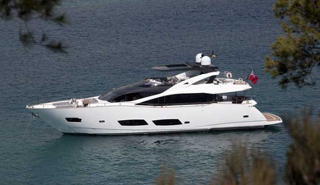圣汐（Sunseeker）28Metre游艇价格6785万元