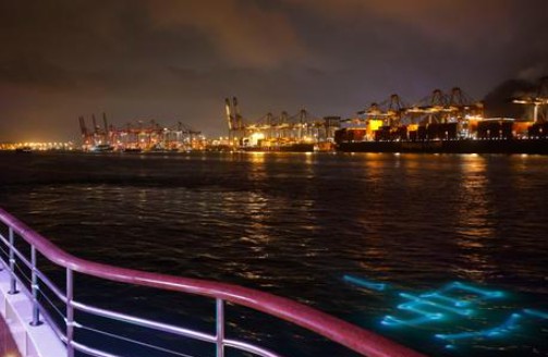 中国海洋经济博览会、深圳国际海洋周即将开幕