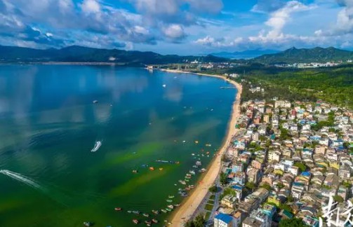 中国海洋经济博览会、深圳国际海洋周即将开幕