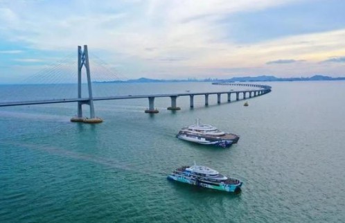 中国海洋经济博览会、深圳国际海洋周即将开幕