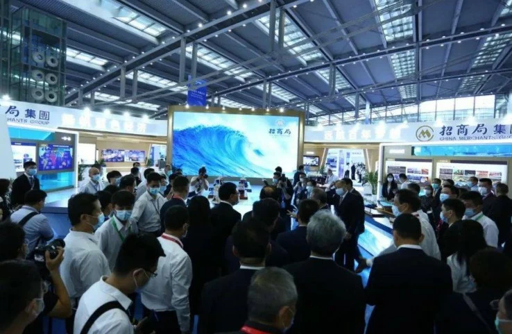 中国海洋经济博览会、深圳国际海洋周即将开幕