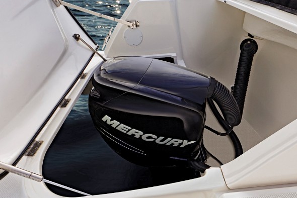 11.31米希瑞（SeaRay）370Venture私人游艇价格390万