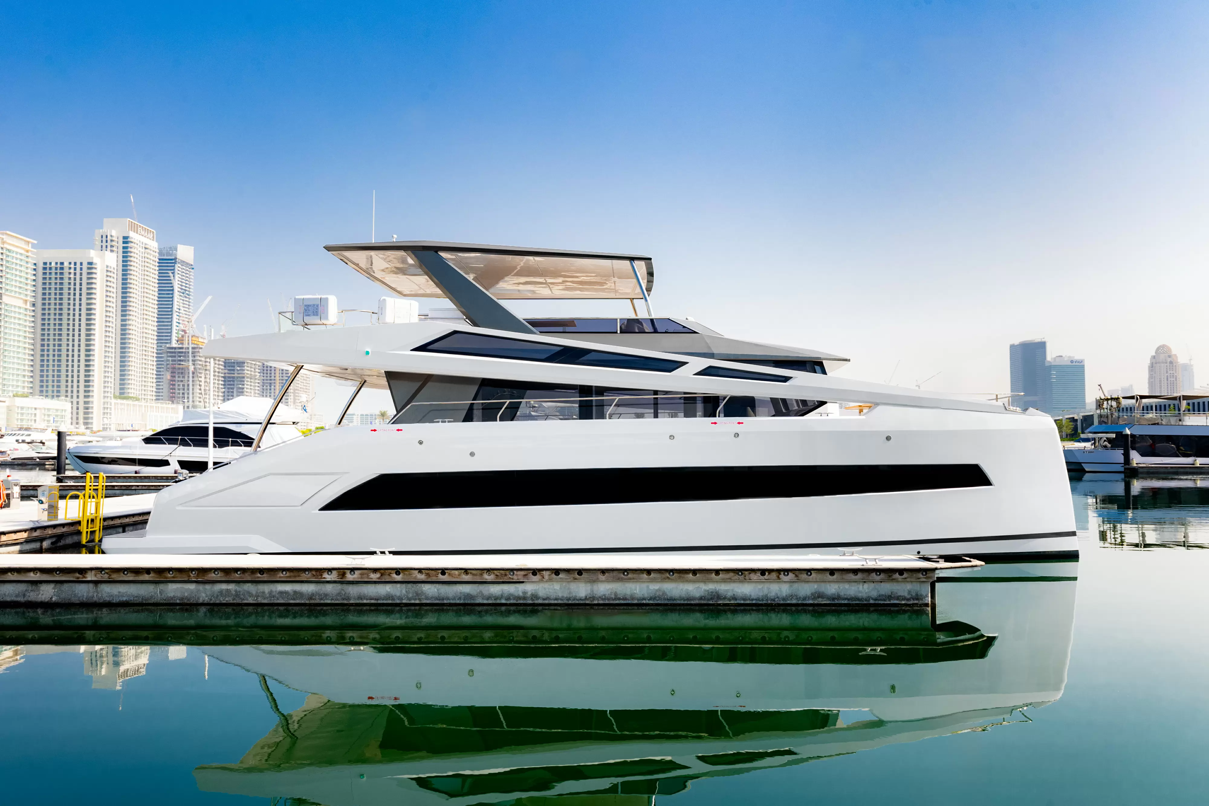 天行者 Oceanwalker S60-Urban