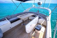 菲尔兰 Fairline 43 Flybridge