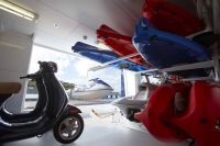 斐帝星(Feadship)Archimedes超级游艇