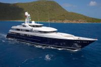 斐帝星(Feadship)Archimedes超级游艇