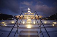 斐帝星(Feadship)Archimedes超级游艇