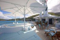 斐帝星(Feadship)Archimedes超级游艇