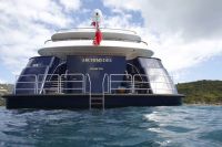 斐帝星(Feadship)Archimedes超级游艇
