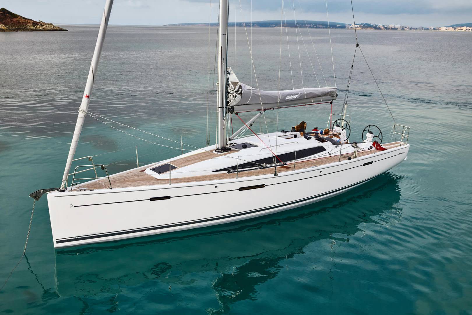 汉斯（Hanse）DEHLER 42
