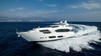 圣汐克（Sunseeker）95