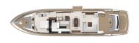 圣汐克（Sunseeker）95