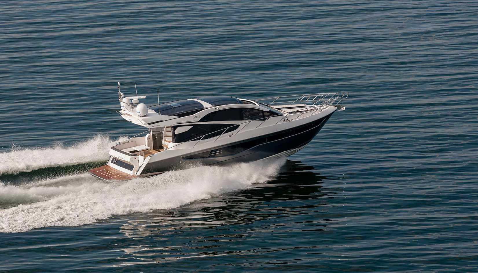 卡帝尔（Galeon）560 Sky