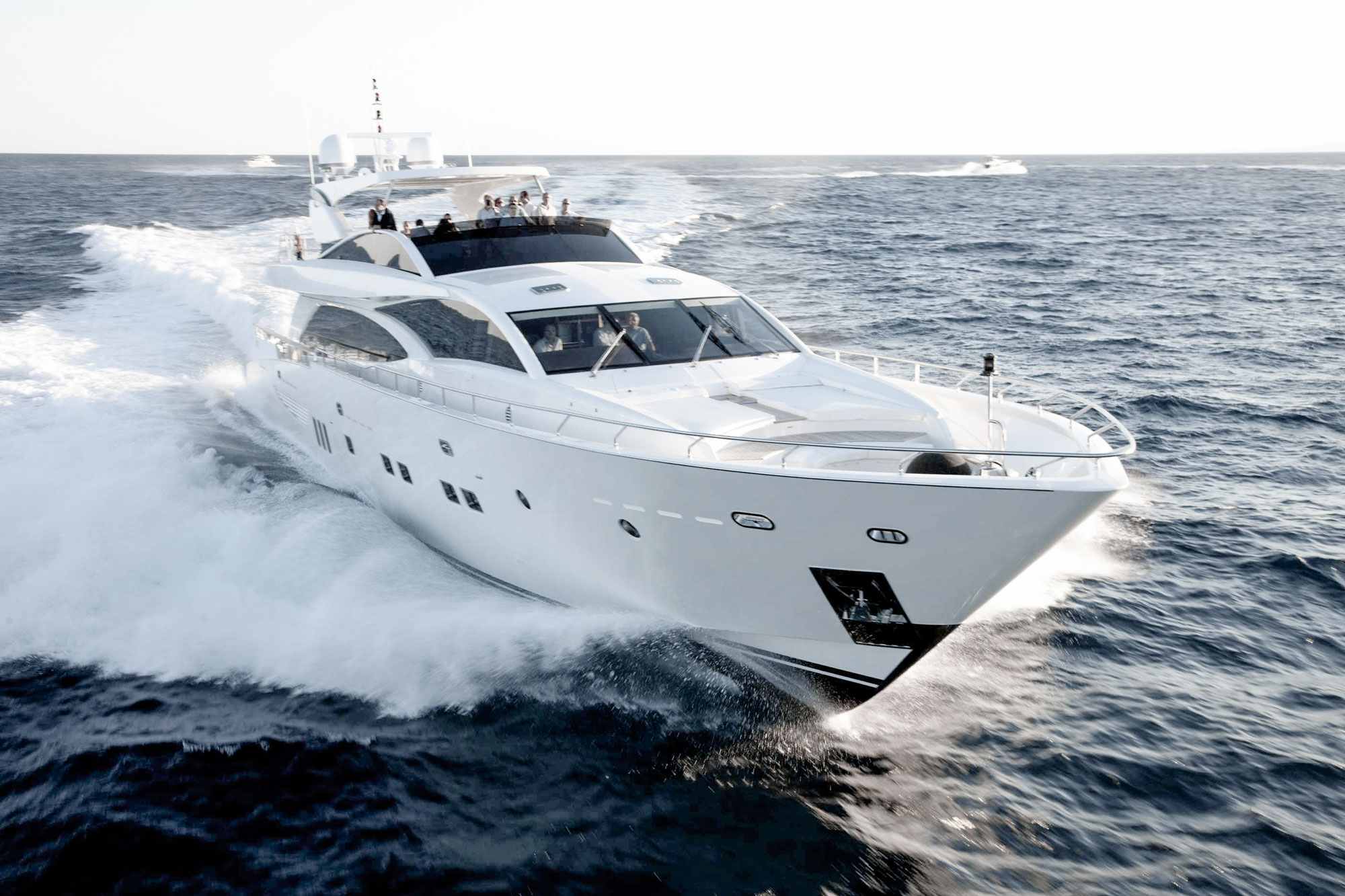 Couach 3500 FLY