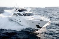 Couach 3500 FLY