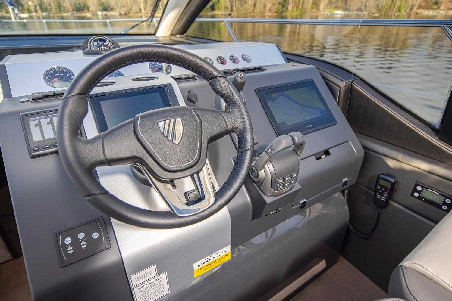 菲尔兰（Fairline）Targa 45 GT