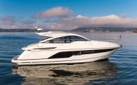菲尔兰（Fairline）Targa 45 GT