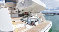 菲尔兰（Fairline）Targa 45 GT