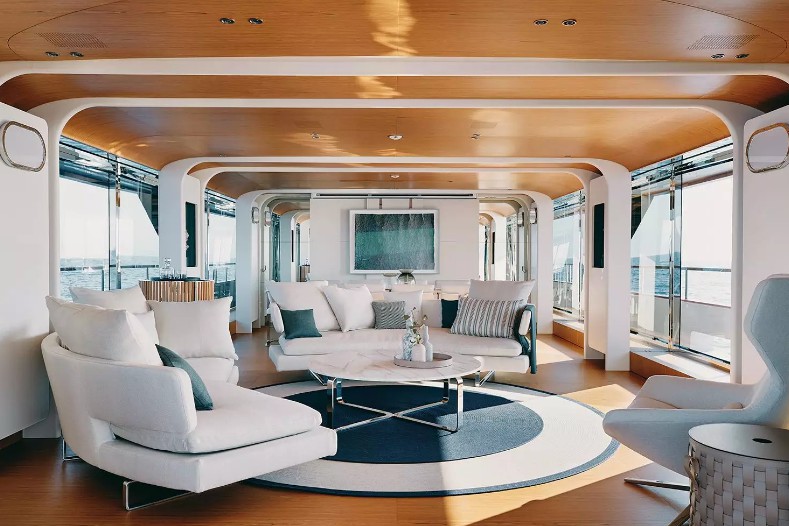 贝尼蒂（Benetti）Motopanfilo 37M